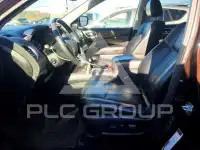 2020 Nissan PATHFINDER фото