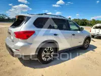 2020 Nissan PATHFINDER фото