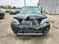 2020 Nissan PATHFINDER фото
