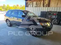 2020 Nissan PATHFINDER фото