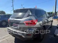 2020 Nissan PATHFINDER фото