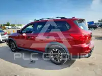 2020 Nissan PATHFINDER фото