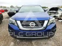 2020 Nissan PATHFINDER фото