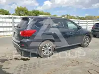 2020 Nissan PATHFINDER фото