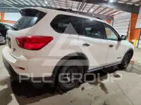 2020 Nissan PATHFINDER photo