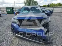 2020 Nissan PATHFINDER фото