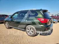 2020 Nissan PATHFINDER фото
