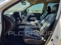 2020 Nissan PATHFINDER фото
