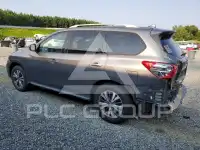 2020 Nissan PATHFINDER фото