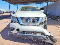 2020 Nissan PATHFINDER фото