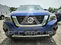 2020 Nissan PATHFINDER фото
