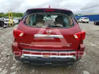 2020 Nissan PATHFINDER фото