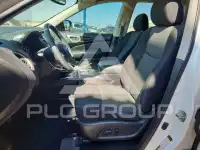 2020 Nissan PATHFINDER фото