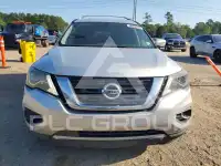 2020 Nissan PATHFINDER фото