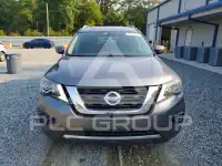 2020 Nissan PATHFINDER фото