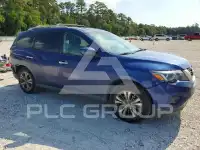 2020 Nissan PATHFINDER фото