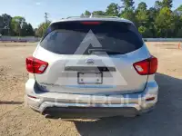 2020 Nissan PATHFINDER фото