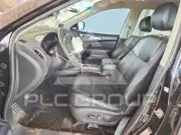 2020 Nissan PATHFINDER фото