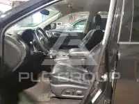 2020 Nissan PATHFINDER фото