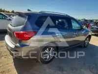 2020 Nissan PATHFINDER фото