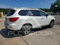 2020 Nissan PATHFINDER фото