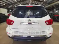 2020 Nissan PATHFINDER фото