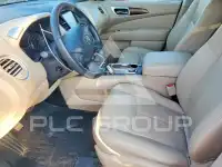 2020 Nissan PATHFINDER фото