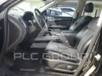 2020 Nissan PATHFINDER photo