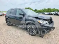 2020 Nissan PATHFINDER фото