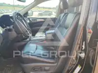 2020 Nissan PATHFINDER фото