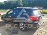2020 Nissan PATHFINDER фото