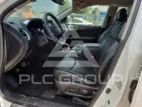 2020 Nissan PATHFINDER фото