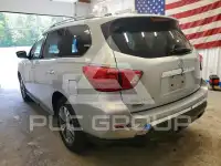 2020 Nissan PATHFINDER фото