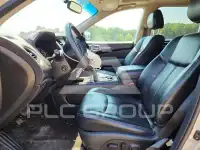 2020 Nissan PATHFINDER photo