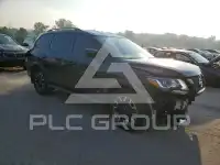 2020 Nissan PATHFINDER фото