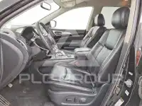 2020 Nissan PATHFINDER фото