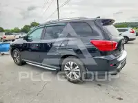 2020 Nissan PATHFINDER photo