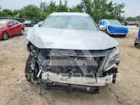2020 Nissan PATHFINDER фото