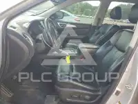 2020 Nissan PATHFINDER photo