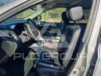 2020 Nissan PATHFINDER photo