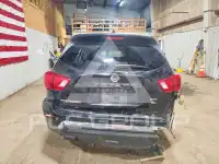 2020 Nissan PATHFINDER photo