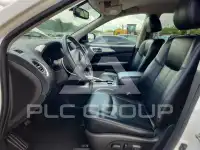 2020 Nissan PATHFINDER фото