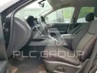 2020 Nissan PATHFINDER фото