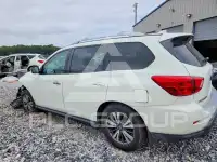 2020 Nissan PATHFINDER фото