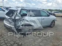 2020 Nissan PATHFINDER фото