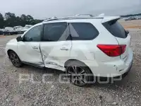2020 Nissan PATHFINDER фото