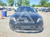 2020 Nissan PATHFINDER фото