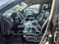 2020 Nissan PATHFINDER фото