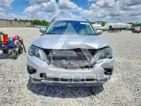 2020 Nissan PATHFINDER фото