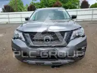 2020 Nissan PATHFINDER photo